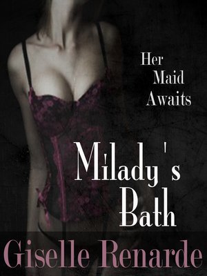 cover image of Milady's Bath